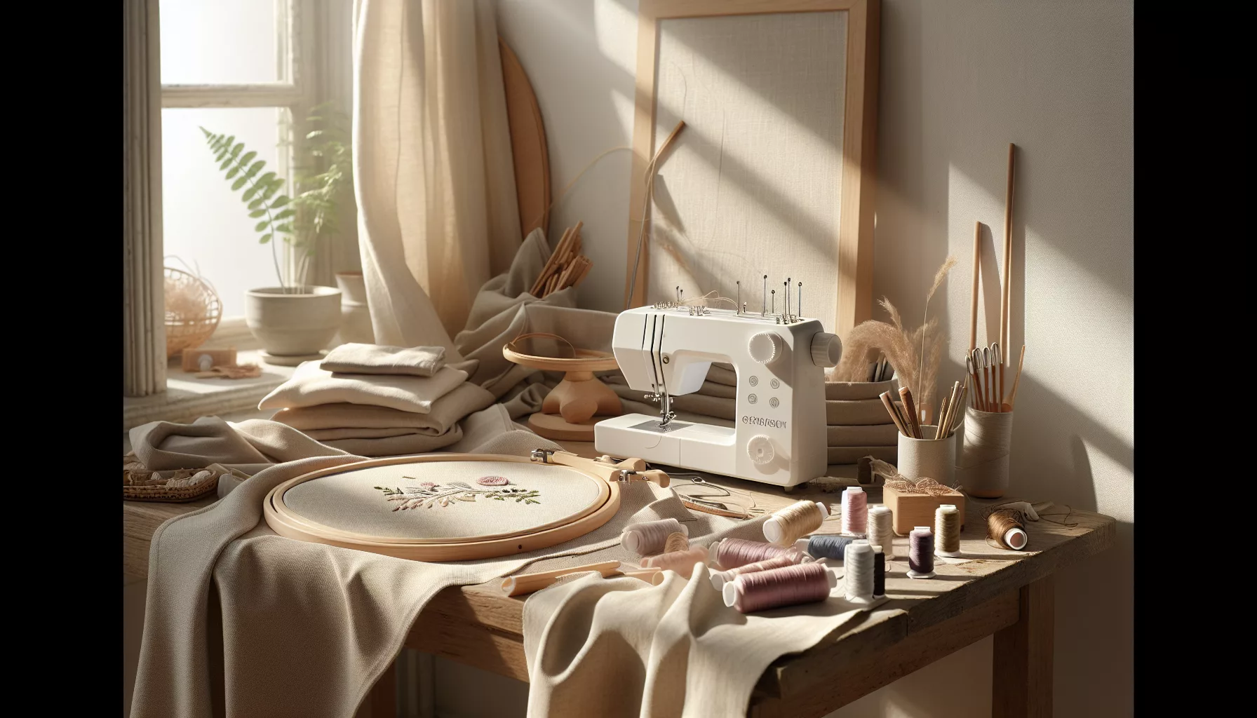 Comment personnaliser ses vêtements avec la broderie en 2026