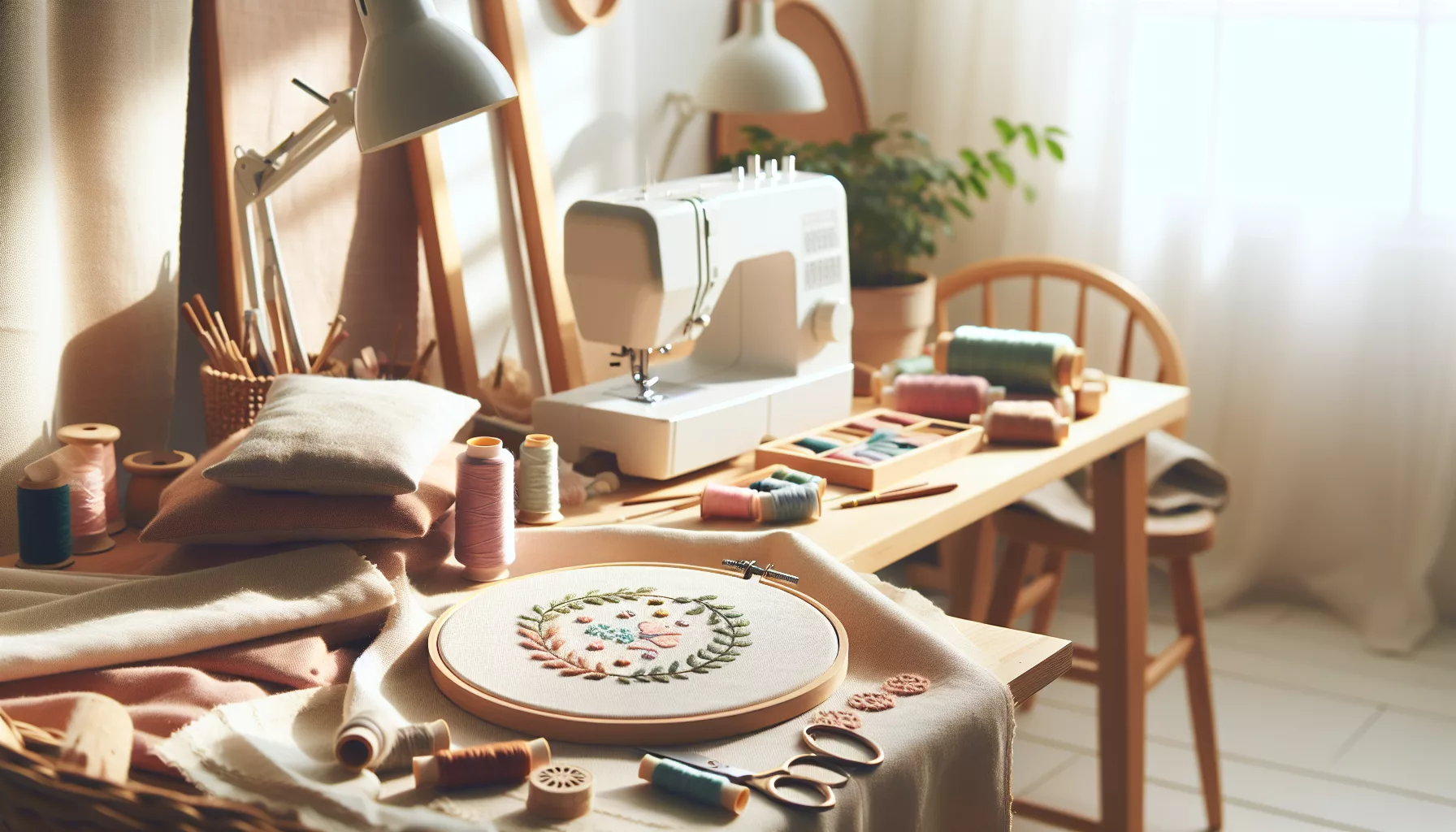 Les erreurs courantes en broderie et comment les éviter en 2026