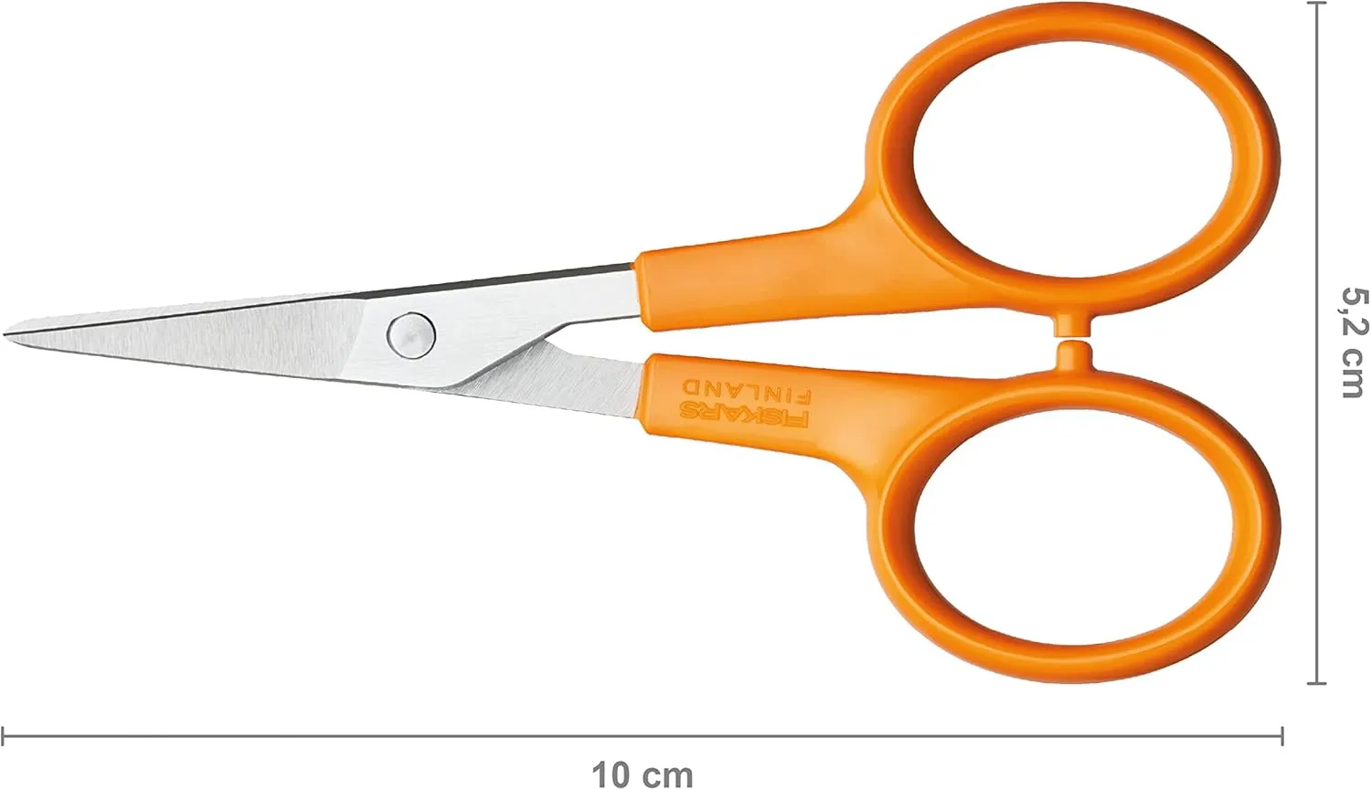 Fiskars Classic Ciseaux de broderie